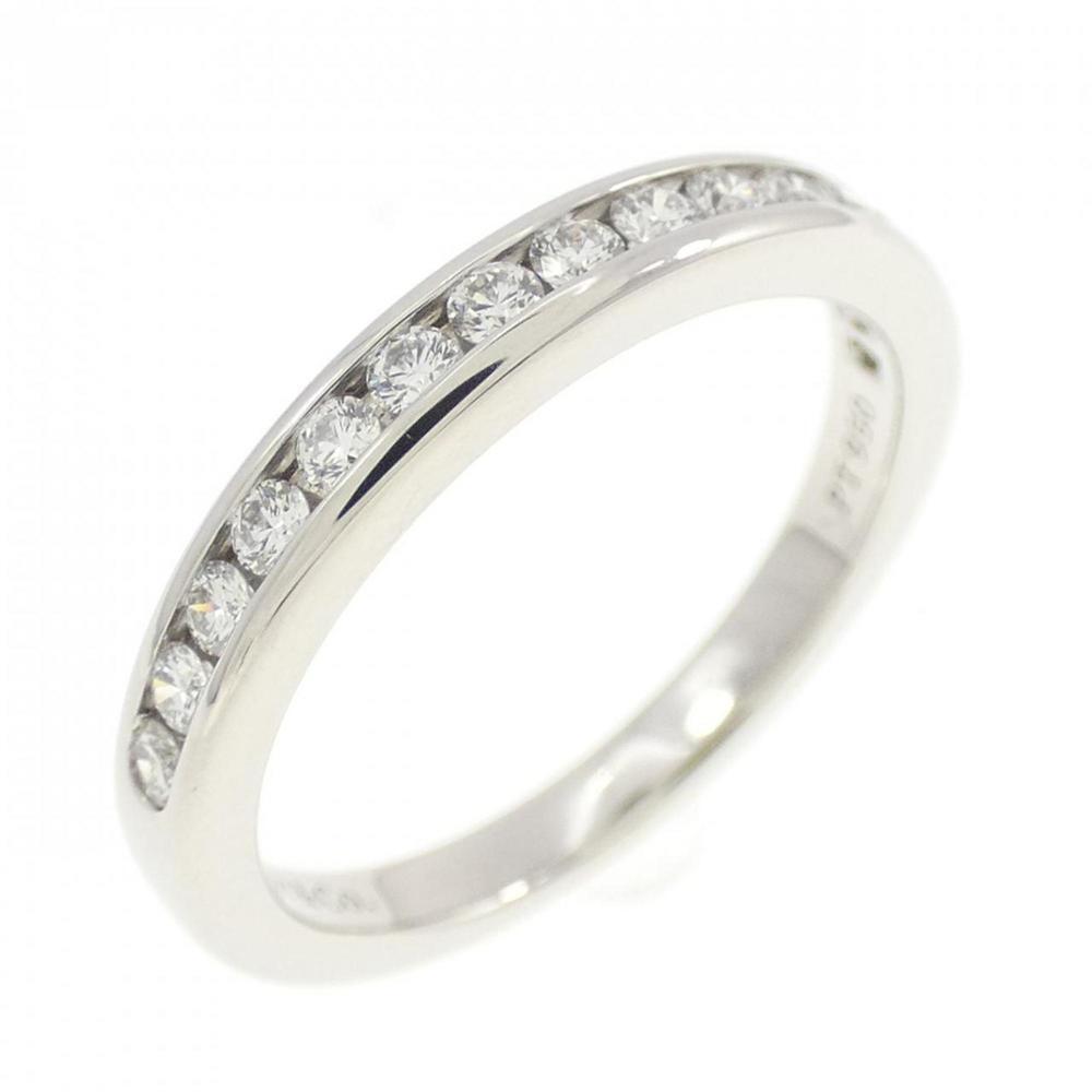 TIFFANY Authentic Silver Ring